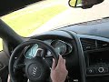 Carbuzzard.com - Racing in a 2008 Audi R8