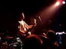 The Draft live at Ybor City / Tampa 2007 - SONG: new eye Ope