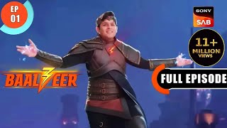 Baalveer Ki Entry - Baalveer S3 - Ep 1 - Full Epis