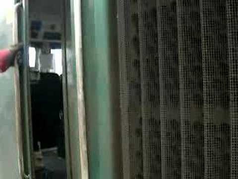 freight train change driver, 貨運列車轉換司機