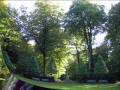 Journey to the north - Part 2 - Benrath Castle