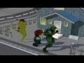 Smashtasm: Halloween Special