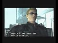 Resident Evil: Code Veronica - Chris Vs. Wesker Part. 1 Resident Evil: Code Veronica - Chris Vs. Wesker Part. 1