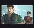 Resident Evil: Code Veronica - Chris Vs. Wesker Part. 1