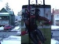 Farewell Willis McGahee