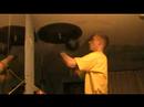 Speed Bag Training \"mulle\"