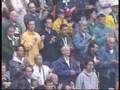 Afscheid Blind/Litmanen