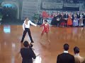 campionato italiano 2008 Jive finale Stefano Difilippo -Anna campionato italiano 2008 Jive finale Stefano Difilippo -Anna