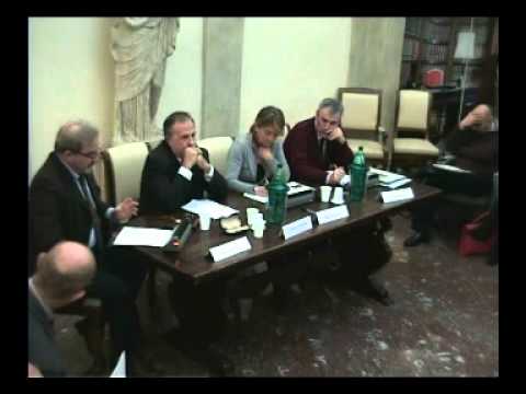 Italiani/italiane, discorsi storici, tipologie, tradizioni - Raffaele Romanelli (II) [19/24]