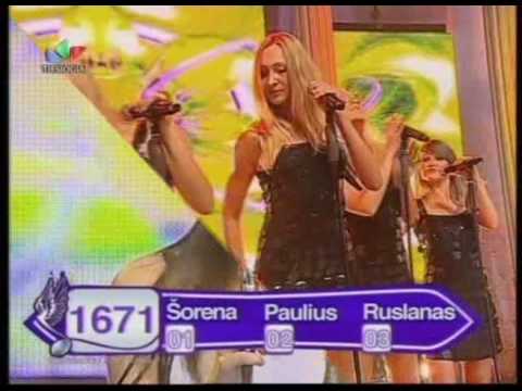 Gabriele Man Skaudu Myleti