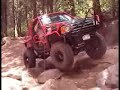 4 Wheeling Colorado