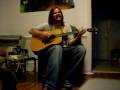 Wagon Wheel Acoustic Cover OCMS Josh Harmon Old Crow