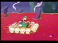 Da Ghetto Dinosaurs (Luigi In Da Hood)