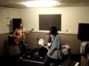 Punky Donch training sessions 3. Playing local antillean reggae, ska and punk!