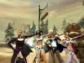 /dance Mmorpg Video (Slash Dance)