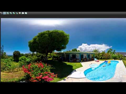 Panotour : My first virtual tour