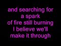 Jessy - Dancing in the dark