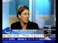 Anne LeBoutillier on CNBC Asia