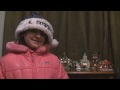 Christmas Mess (By: Deion Malloy)