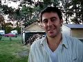 nick kraemer met us in scappoose, or to bring us a jug of beer, a bunch of bike maps, and a good joke.  enjoy.

this is part of 