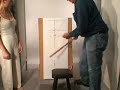 How to Draft a Pants Sloper