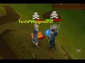 new BH / PVP video 'tradegy' by 2 slowforyou ( ags + morrigan pking )