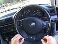 bmw 728i Sport Pack features
