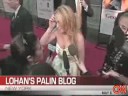 Celebrities on Palin Celebrities on Palin