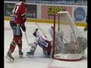 Slutspelet Elitserien 07/08 - Andra omg�ngen - GrrrHockey