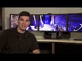 Playing Dragon Age: Origins at 5760x1280 Resolution | ATI Eyefinity Technology