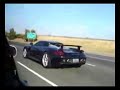 Mercedes-Benz S65 AMG Vs. Porsche Carrera GT Mercedes-Benz S65 AMG Vs. Porsche Carrera GT