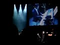 martin leung (aka blindedfolded pianist) playing tetris on the piano (not blindfolded unfortunatly) but all good fun! - hammersmish apollo london 2006