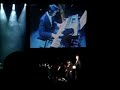 martin leung (aka blindedfolded pianist) playing tetris on the piano (not blindfolded unfortunatly) but all good fun! - hammersmish apollo london 2006
