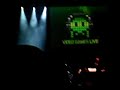 martin leung (aka blindedfolded pianist) playing tetris on the piano (not blindfolded unfortunatly) but all good fun! - hammersmish apollo london 2006