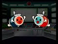 太鼓の達人 Wii 2 - Mechadon boss battle