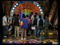 Indian TV Host Slapped in the Face for being a bitch