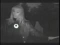 videos de The Huntress uses Black Salt & Smudging in graveyard