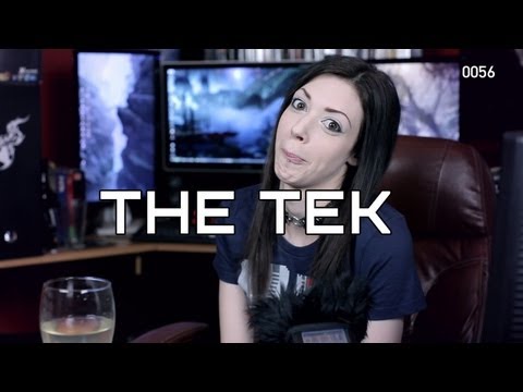 razethew0rld - Music: http://bit.ly/Trk2ik, Merch: http://epicpants.com Game Deals: http://bit.ly/15addeK Notes and Links: http://teksyndicate.com/videos/tek-0056-cispa-not...