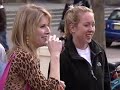 muggles are catching on to quidditch across college campuses. greg gumbel gives a play-by-play of a real-life match between middlebury and princeton. and dave price plays a round. (cbsnews.com)