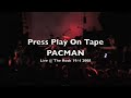 PPOT Pacman
