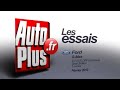 Ford S-Max: Essai Auto Plus