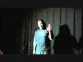 Ed Mabrey, Sedona Poetry Slam round 2