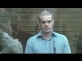 Joran Van Der Sloot Pleads Guilty in Peru; States Natalee Holloway Investigation Drove Him to Murder