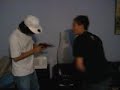 Drug Deal Gone Wrong (Eric)