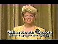 Miss America 1990 Opening