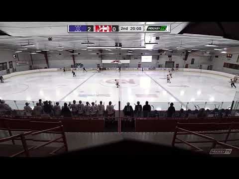 #16 White - Hit vs. NAX