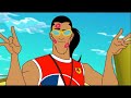 Supa Strikas - Compound Compromised (Part 2 of 2)