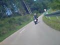 Motorrad Schwarzwald-2008