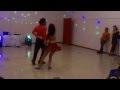 Wagner Brasil e Bianca Tude - Coreografia - ZoukXtreme - 16/06/13