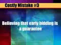 Home Foreclosure Buyers  - Avoid These 7 Costly Mistakes